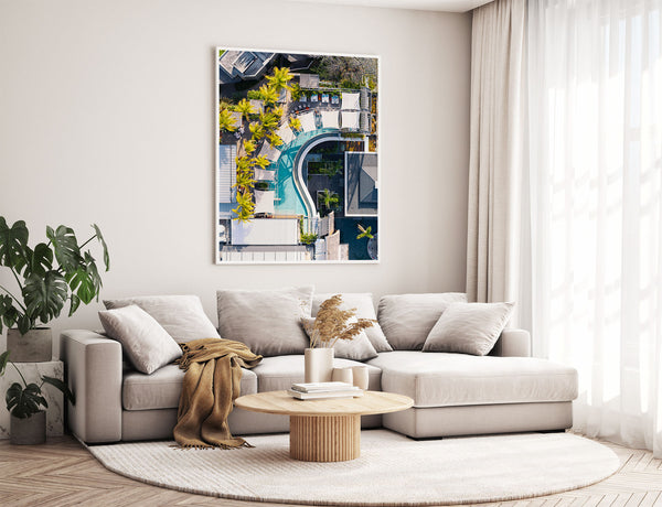 Tropical Pools II 30