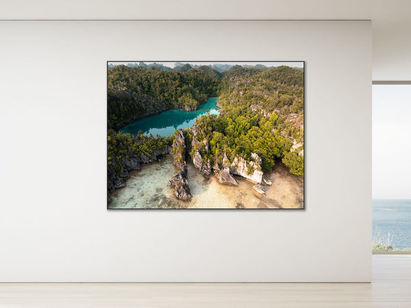 Raja Ampat - The Last Paradise 10