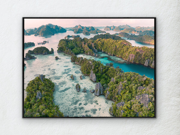 Raja Ampat - The Last Paradise 23