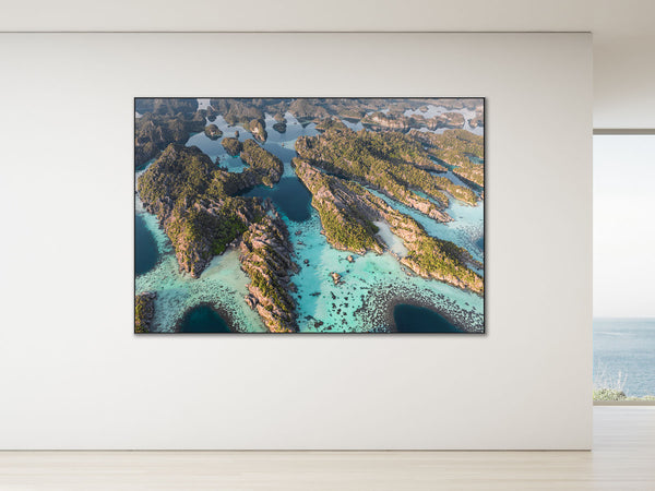 Raja Ampat - The Last Paradise 17