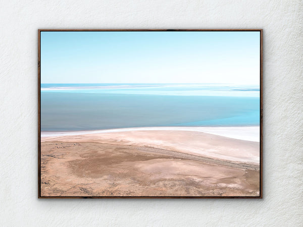 Lake Eyre / Kati Thanda 11
