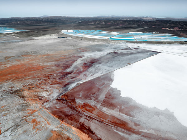 Lithium Extraction 01