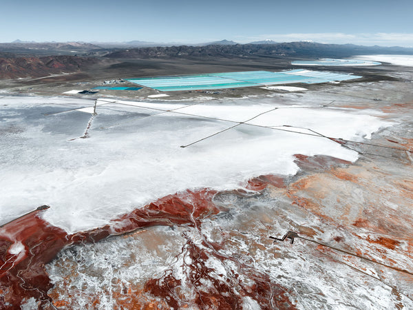 Lithium Extraction 13