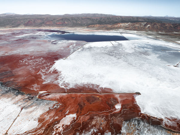 Lithium Extraction 17