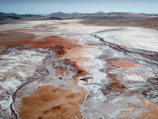 Lithium Extraction 04