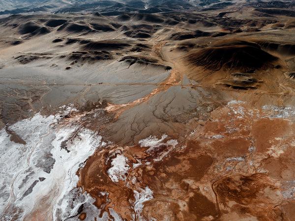 Lithium Extraction 06