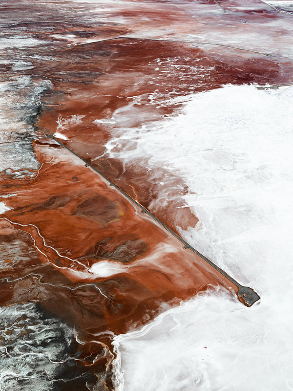 Lithium Extraction 08