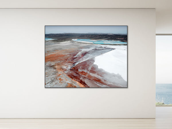 Lithium Extraction 01