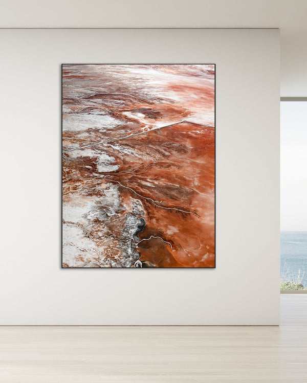 Lithium Extraction 10