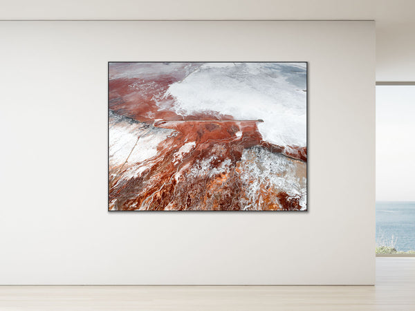 Lithium Extraction 12