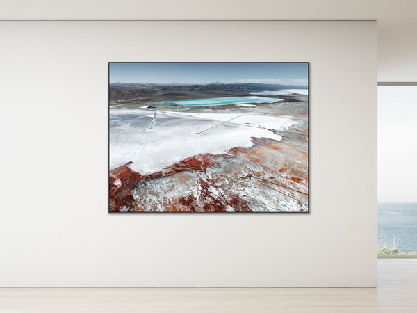 Lithium Extraction 13