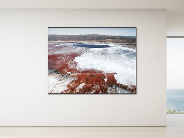 Lithium Extraction 17