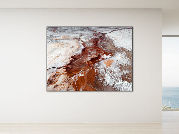 Lithium Extraction 03