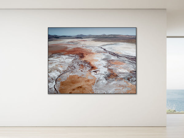 Lithium Extraction 04