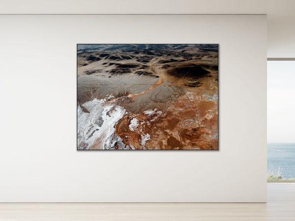 Lithium Extraction 06