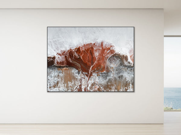 Lithium Extraction 07