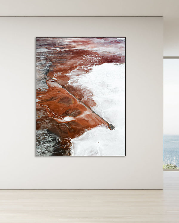 Lithium Extraction 08