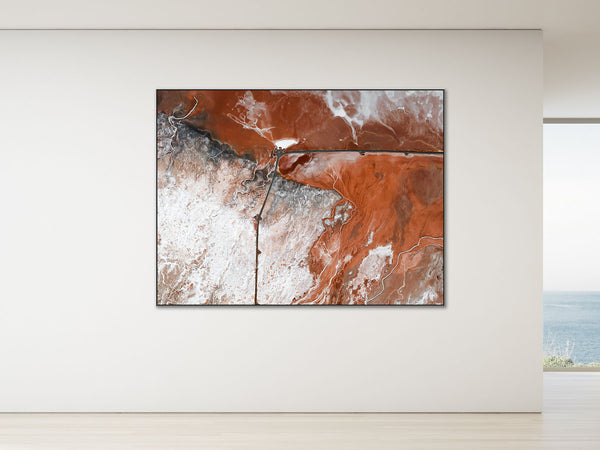 Lithium Extraction 09