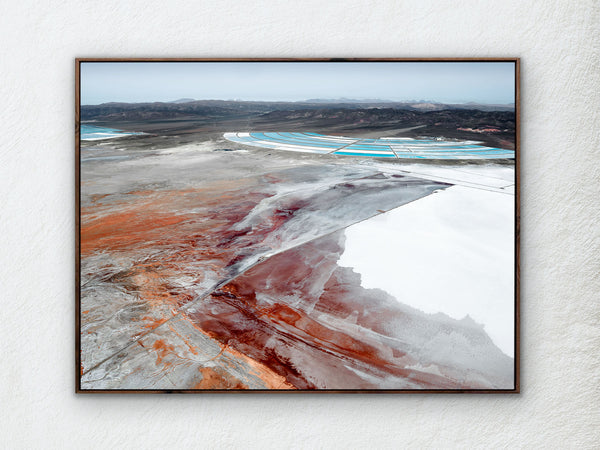 Lithium Extraction 01