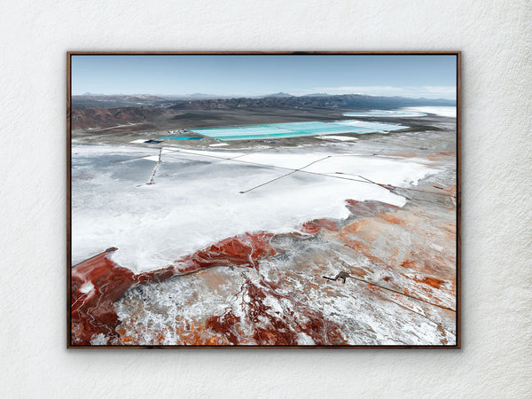 Lithium Extraction 13