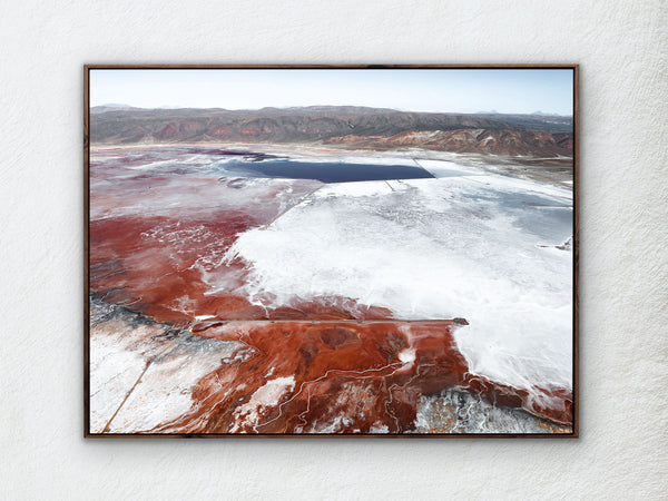 Lithium Extraction 17