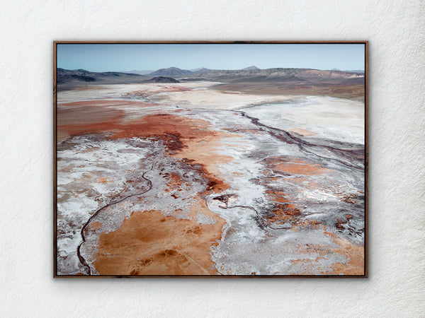 Lithium Extraction 04