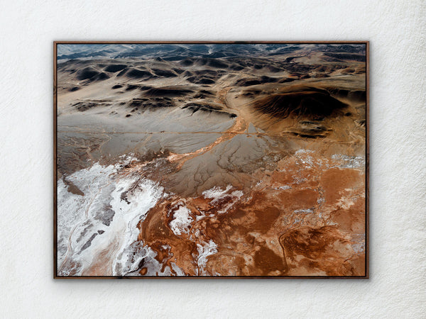 Lithium Extraction 06