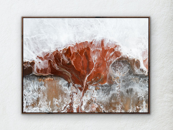 Lithium Extraction 07