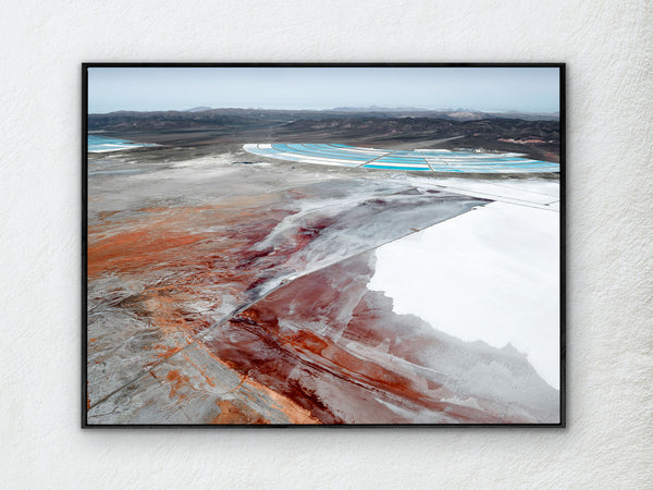 Lithium Extraction 01