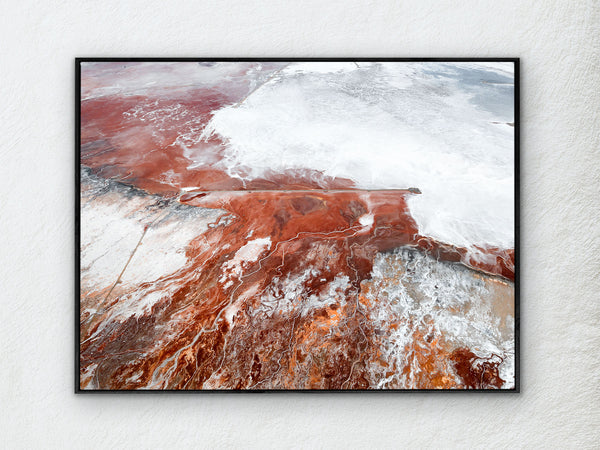 Lithium Extraction 12