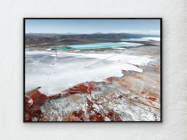 Lithium Extraction 13