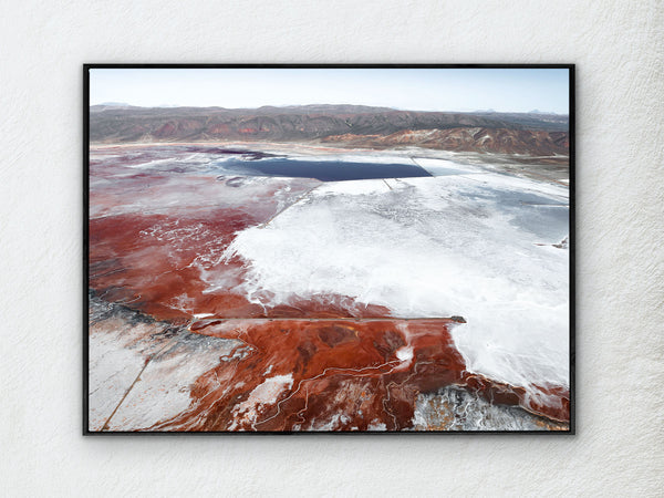 Lithium Extraction 17