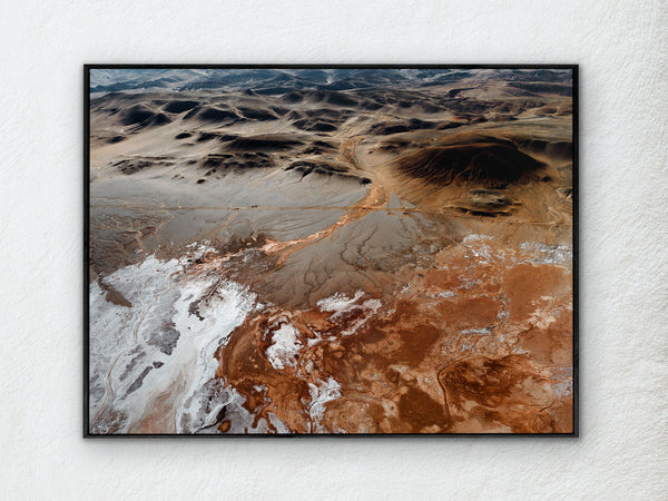 Lithium Extraction 06