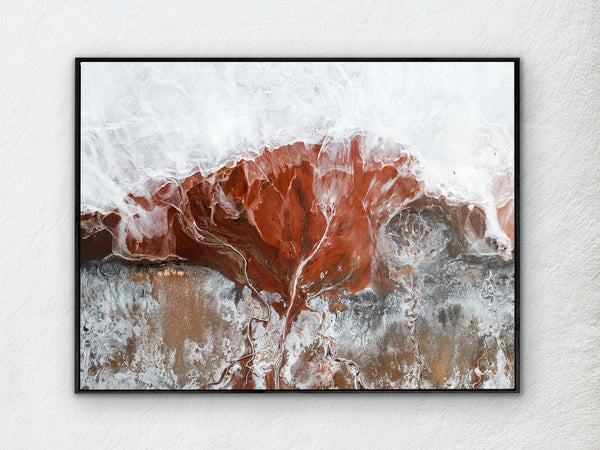 Lithium Extraction 07