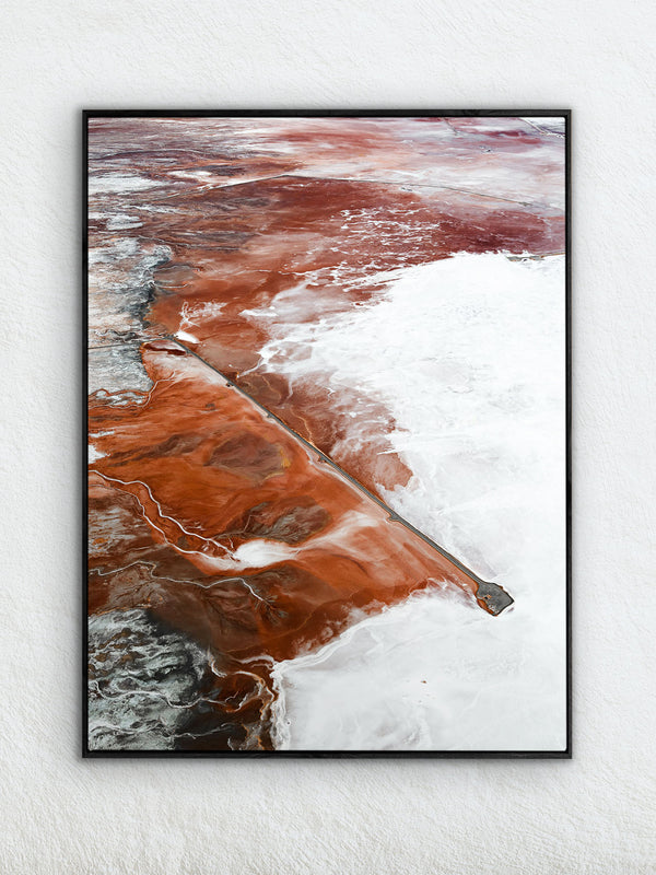 Lithium Extraction 08