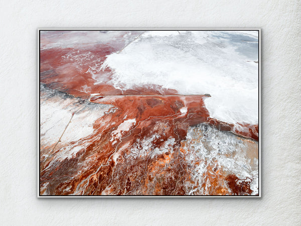 Lithium Extraction 12