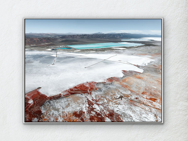 Lithium Extraction 13