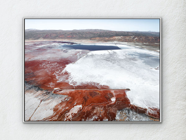 Lithium Extraction 17