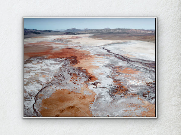 Lithium Extraction 04