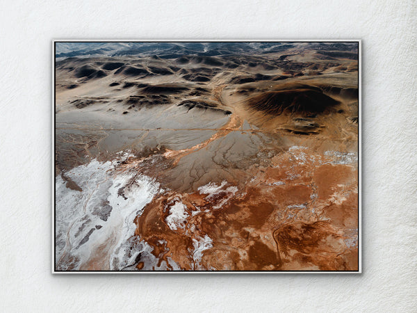 Lithium Extraction 06