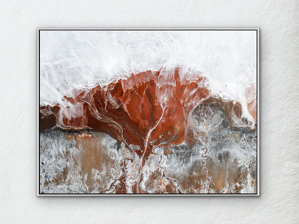 Lithium Extraction 07