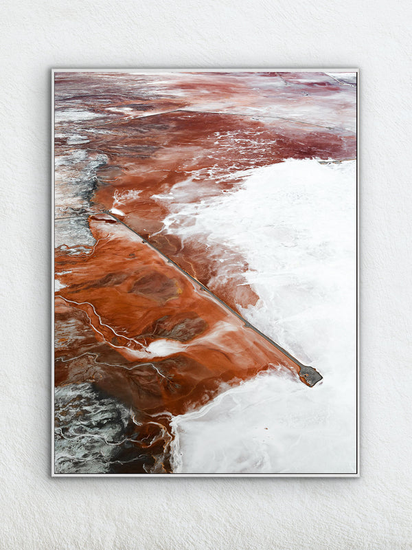 Lithium Extraction 08