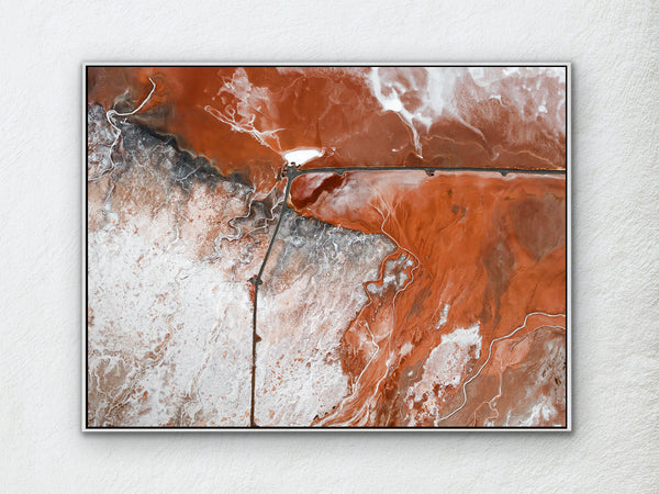 Lithium Extraction 09