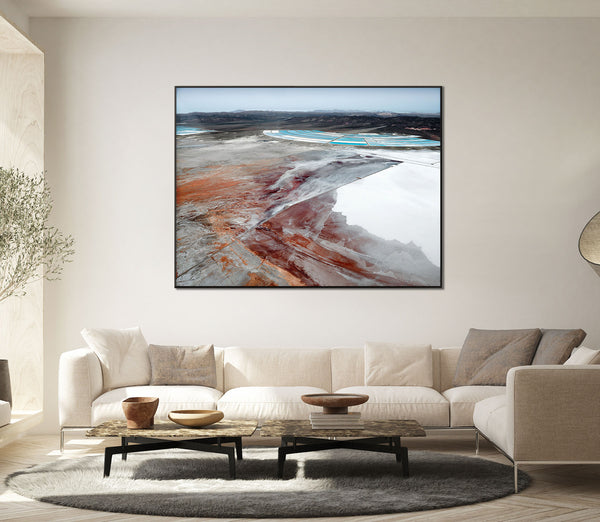 Lithium Extraction 01