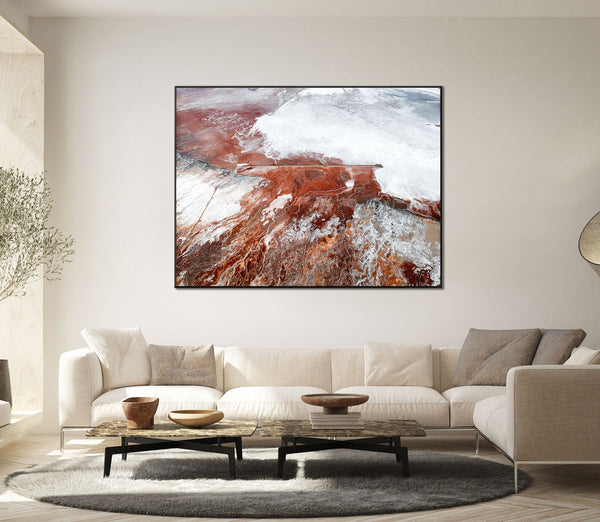 Lithium Extraction 12