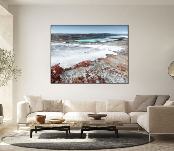 Lithium Extraction 13