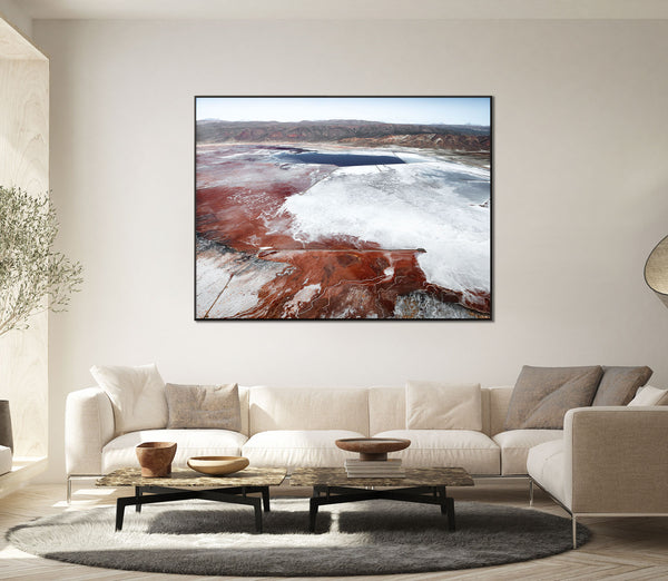 Lithium Extraction 17