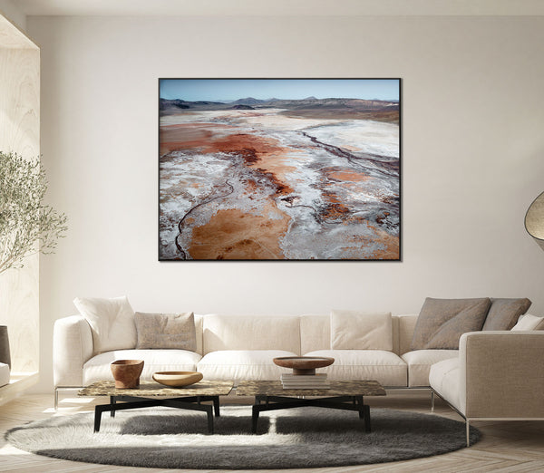 Lithium Extraction 04