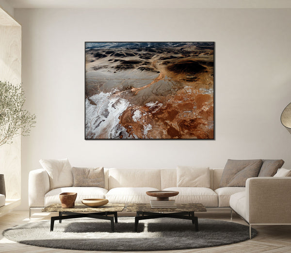 Lithium Extraction 06