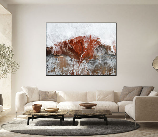 Lithium Extraction 07